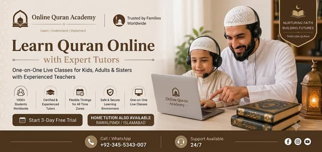 Quran Academy