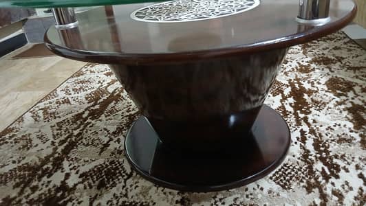 Centre table