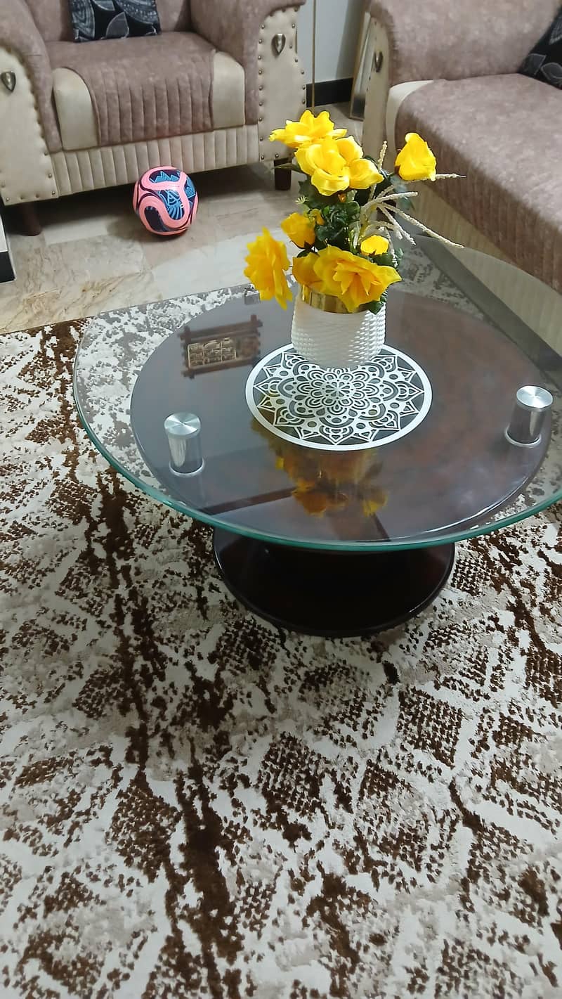 Centre table 1