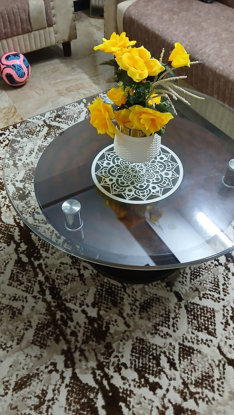 Centre table 2