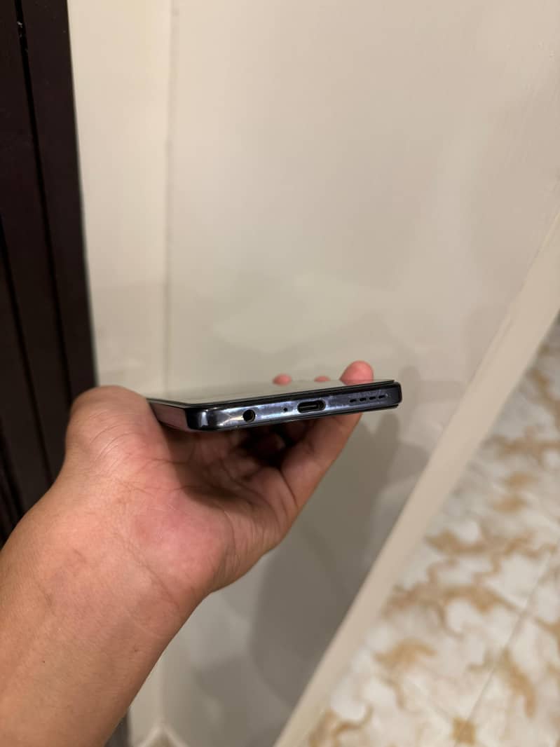 Infinix Zero X Pro 2