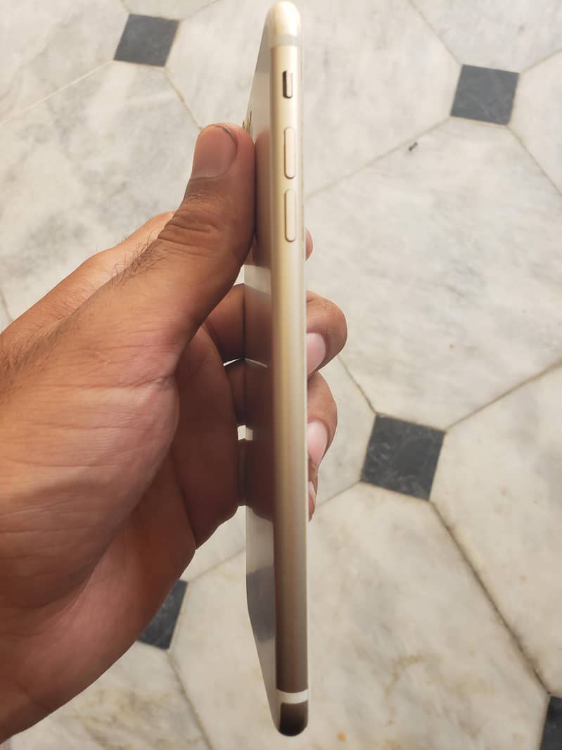 Iphone 7Plus Pta approved 3