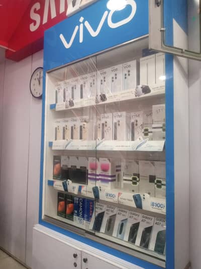 Vivo Other Model