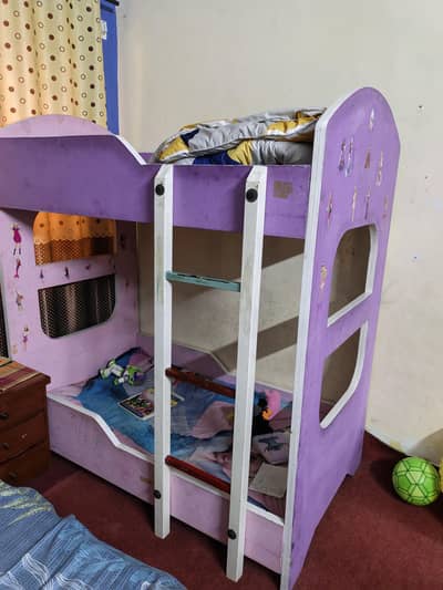 kids bed for sale