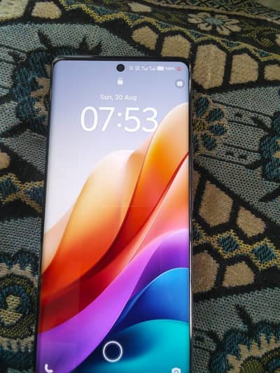 Vivo V40 – For Sale  12 - 256