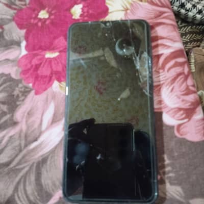 Samsung Mobile A10