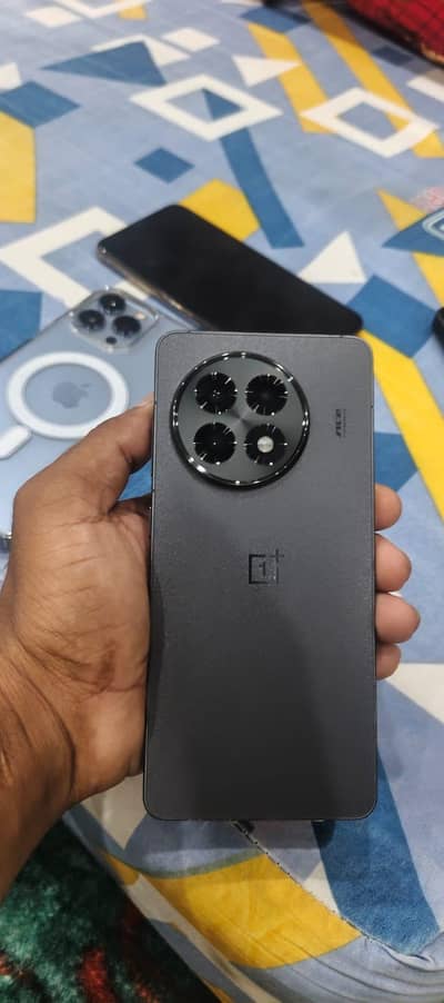 oneplus ace 5 pro