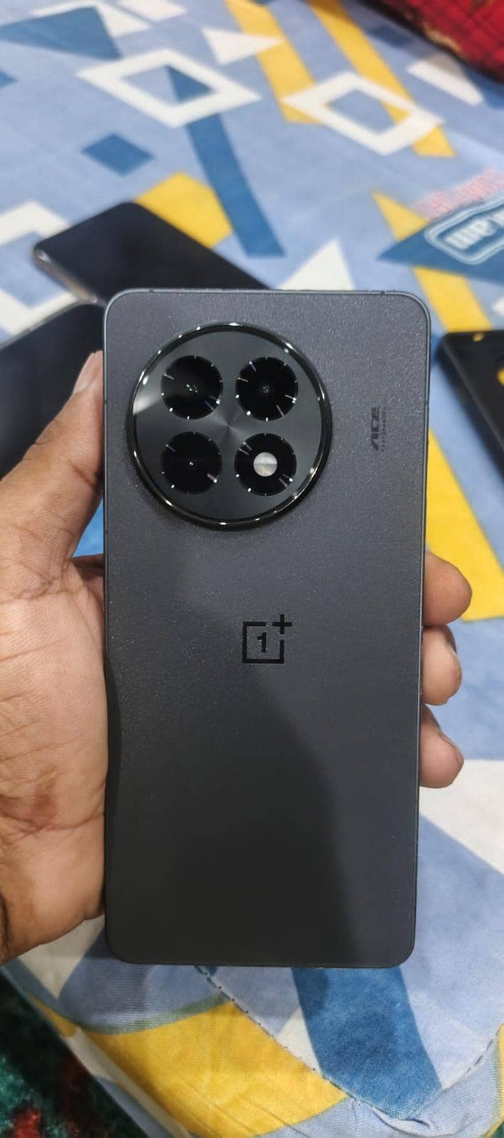 oneplus ace 5 pro 2