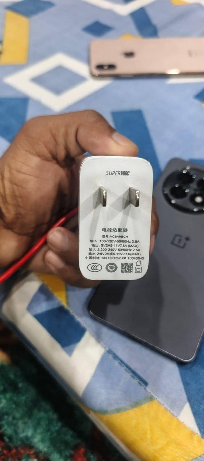 oneplus ace 5 pro 10