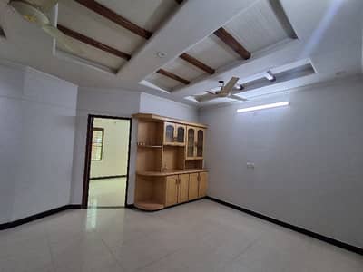 5 Marla Tile Flooring Upper Portion Available For Rent In Johar Town Q Block