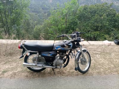 bike sale  125 honda