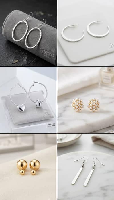 imported jewellery