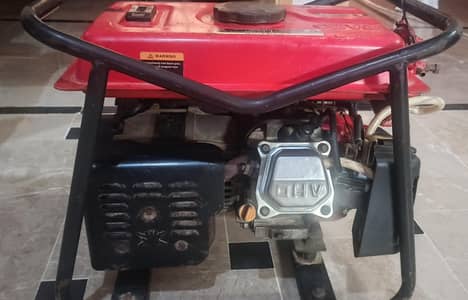 RATO 1.5 KW