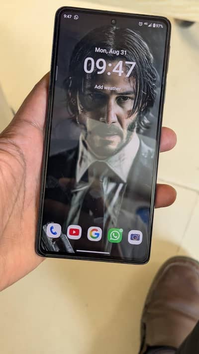 Motorola Edge 30 Pro