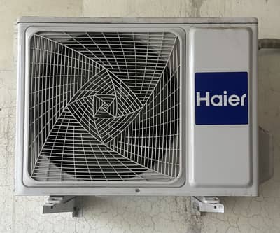 HAIER NON INVERTER 1.5 TON