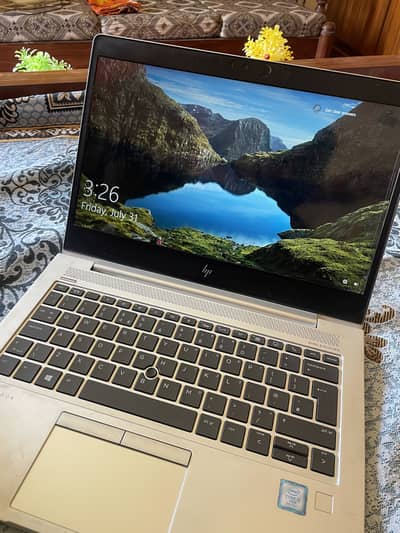 HP Laptop 
