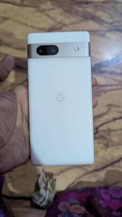 Google Pixel 6