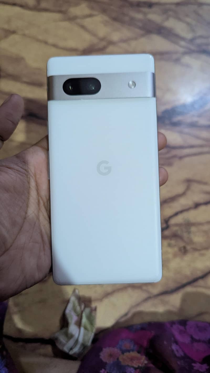 Google Pixel 6 0