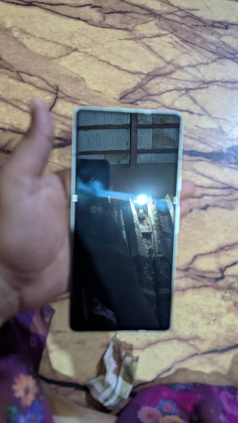 Google Pixel 6 3