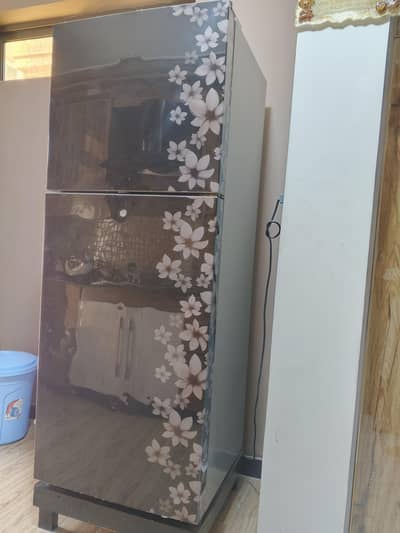 Haier Refrigerator