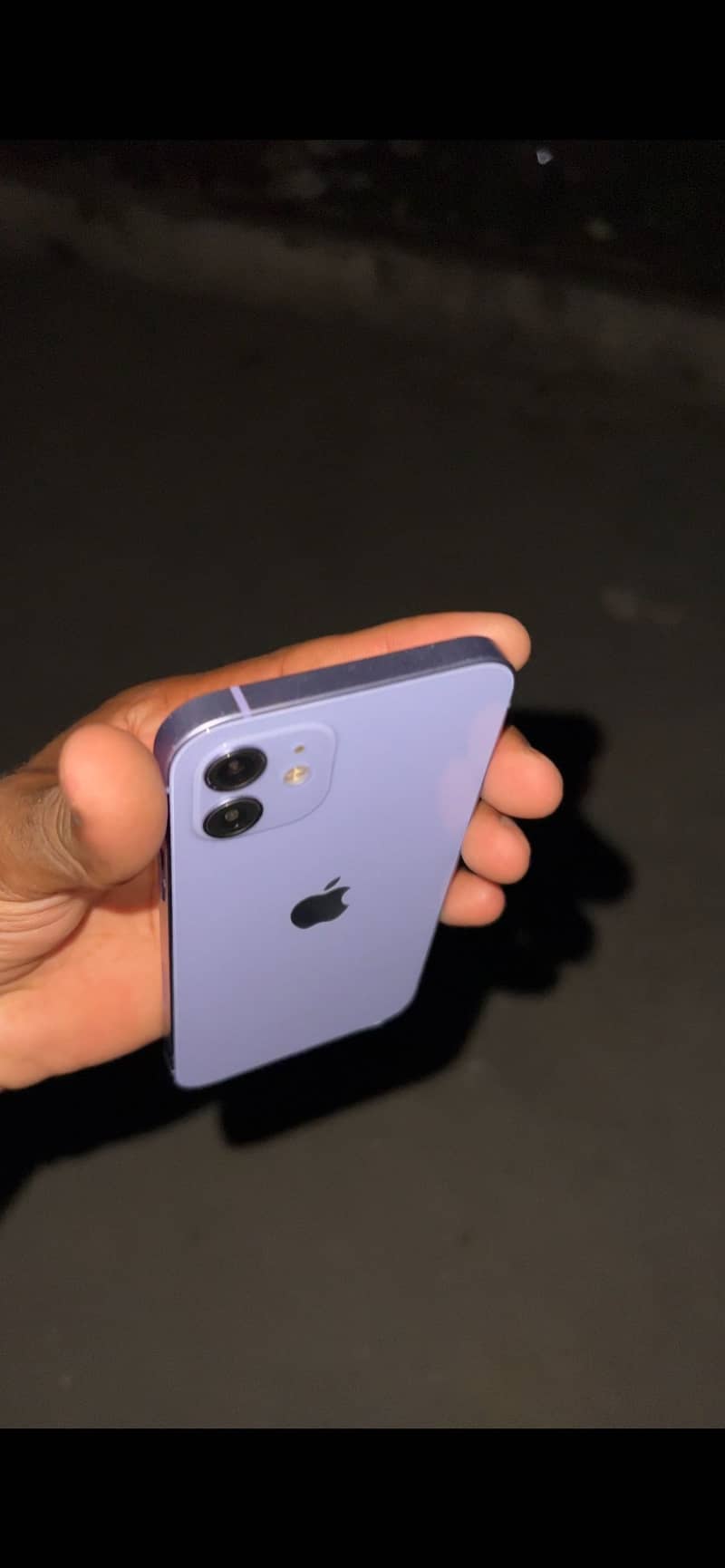 Apple iPhone 12 3