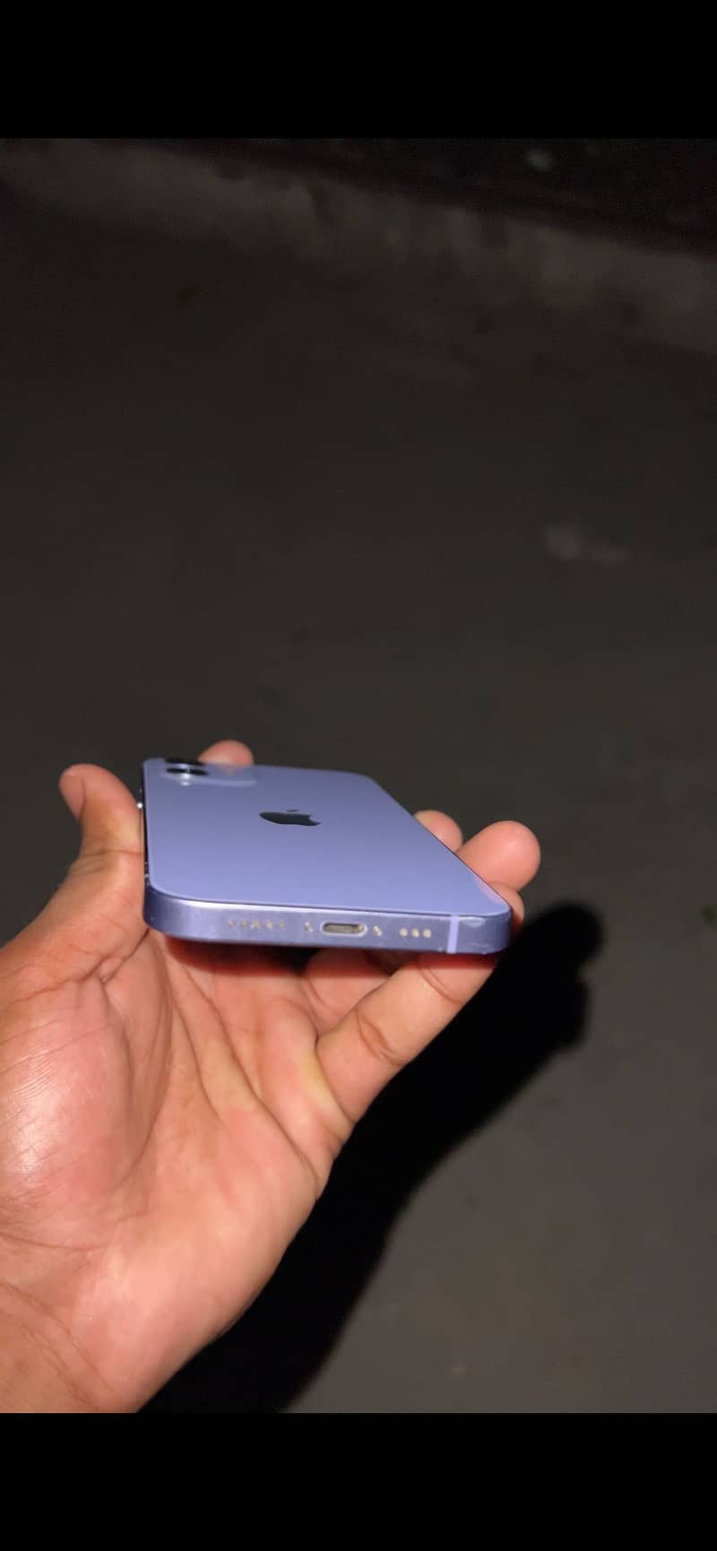 Apple iPhone 12 5