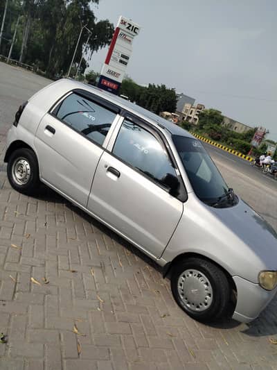 Suzuki Alto 2003