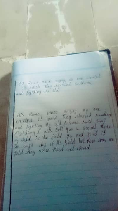 asaiment writer