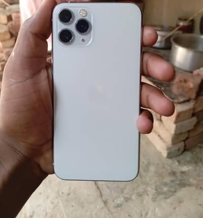 Apple iPhone 11 Pro