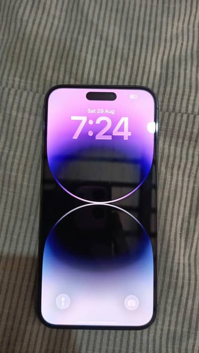 Apple iPhone 14 Pro Max