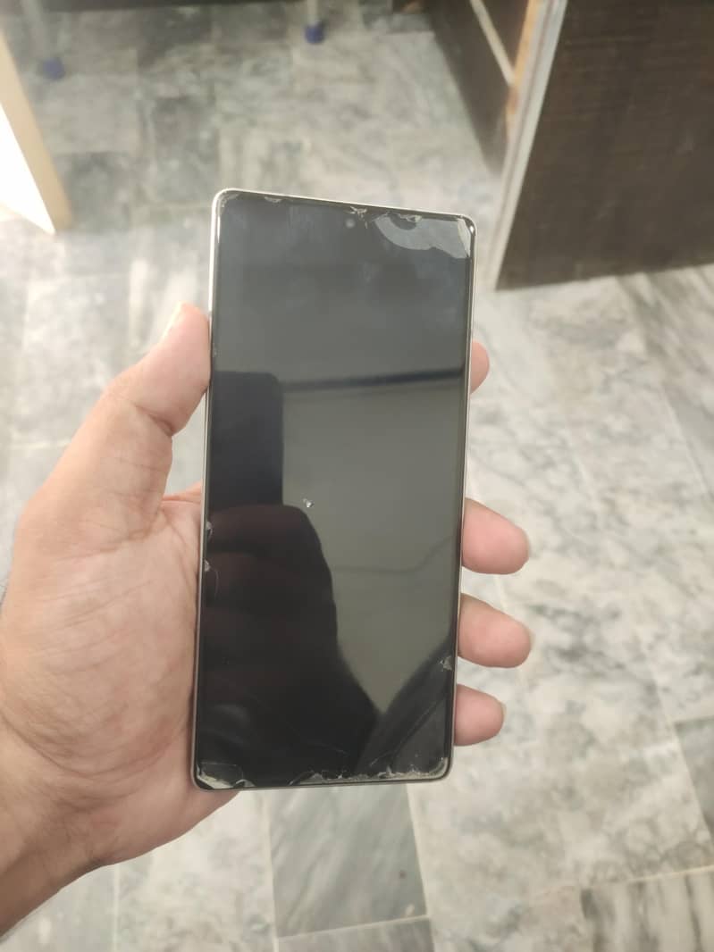 Infinix Note 50 Pro 6
