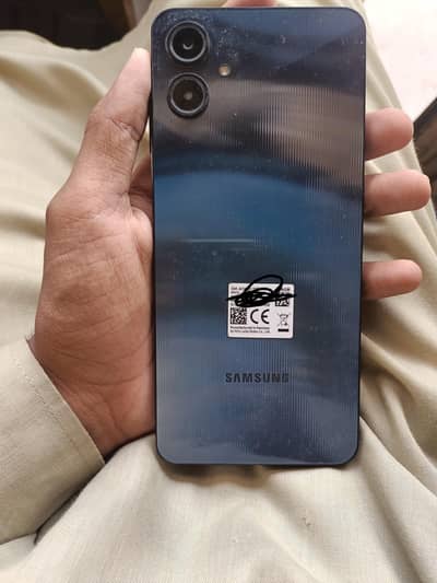 Samsung Mobile A06