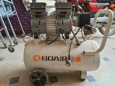 campraser oil fri
