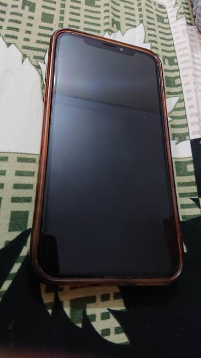 Apple iPhone X