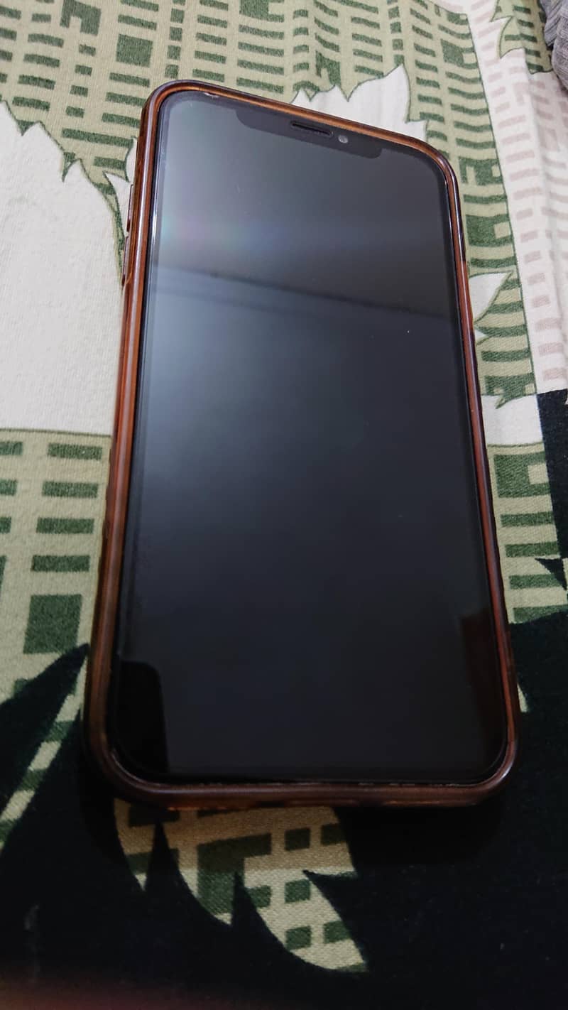 Apple iPhone X 0