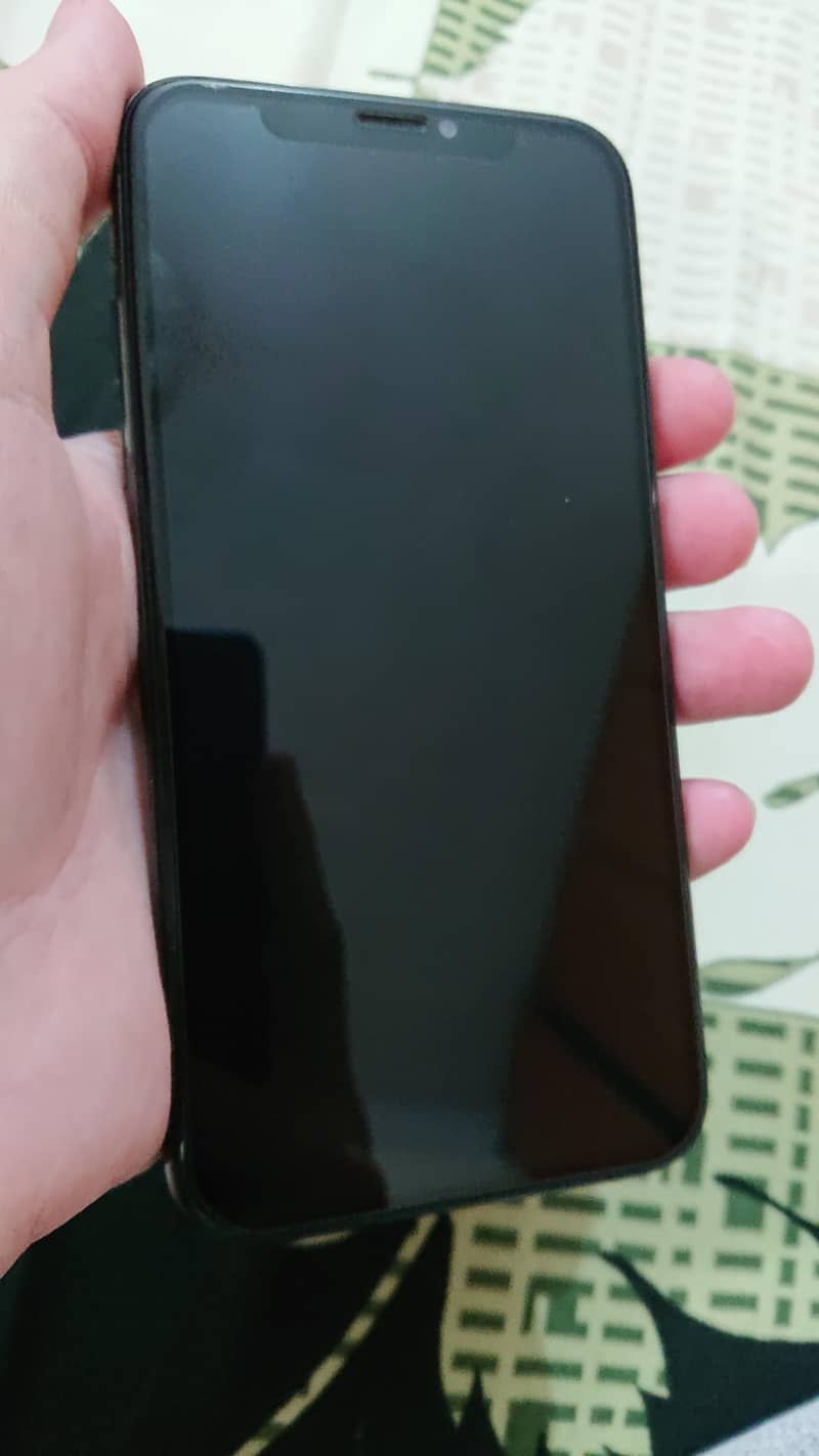 Apple iPhone X 2