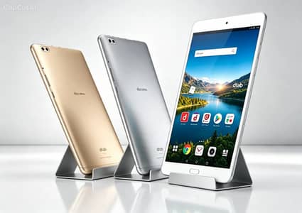 Huaway d tab d-02k japan