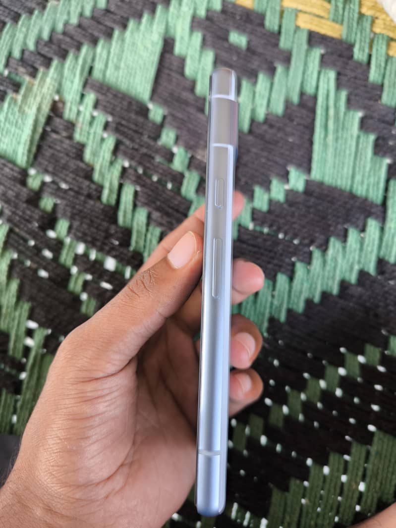 Google pixel 7a 1