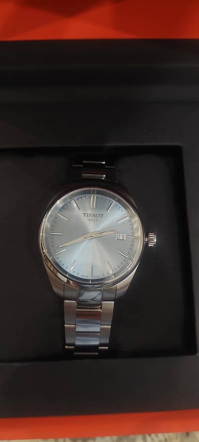 Original Tissot Watch