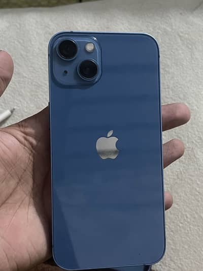 iPhone 13 mdm