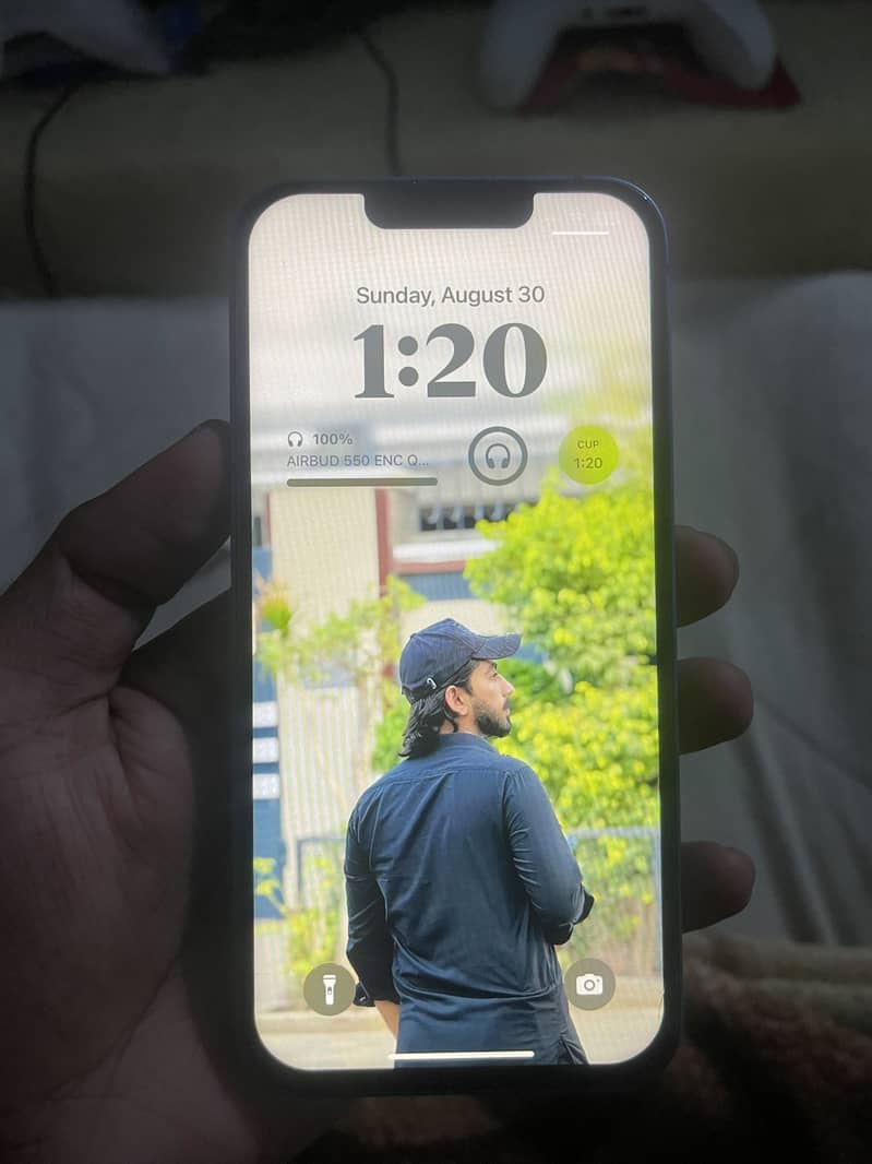 iPhone 13 mdm 1
