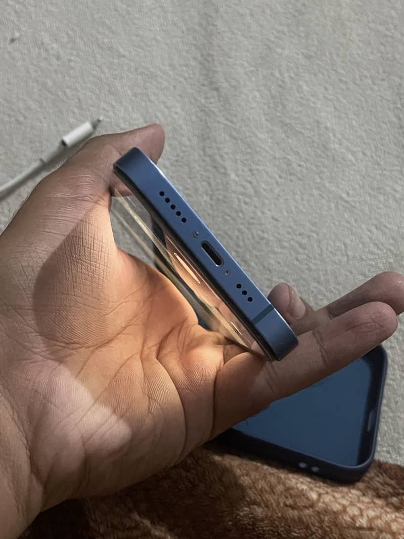 iPhone 13 mdm 2