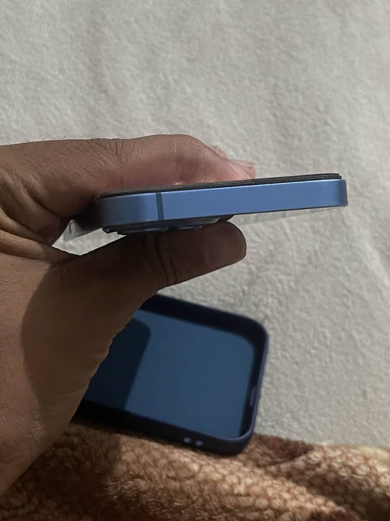 iPhone 13 mdm 3