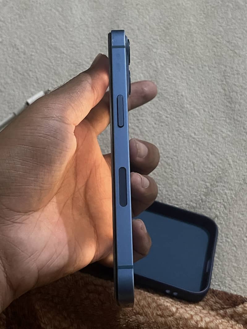 iPhone 13 mdm 4