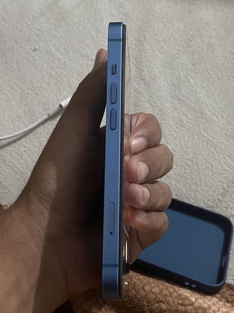 iPhone 13 mdm 5