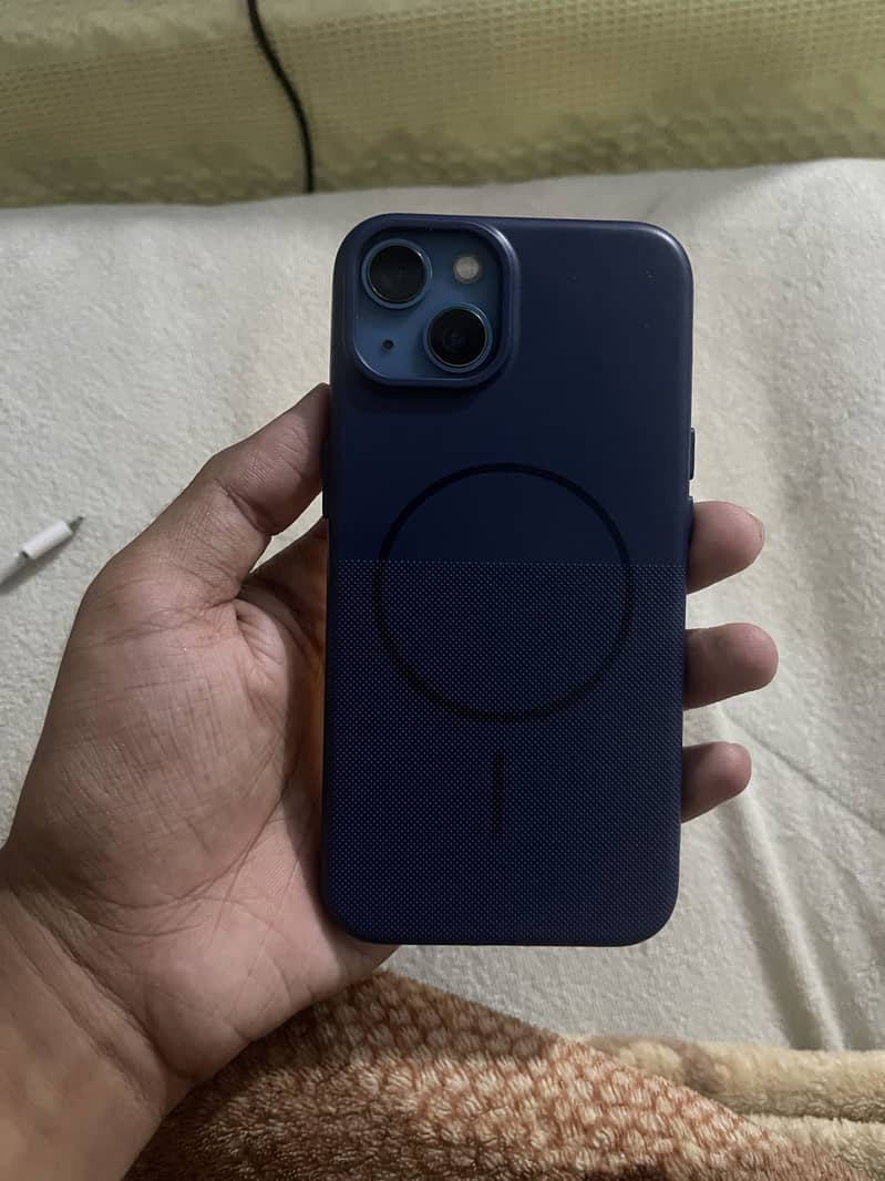 iPhone 13 mdm 6