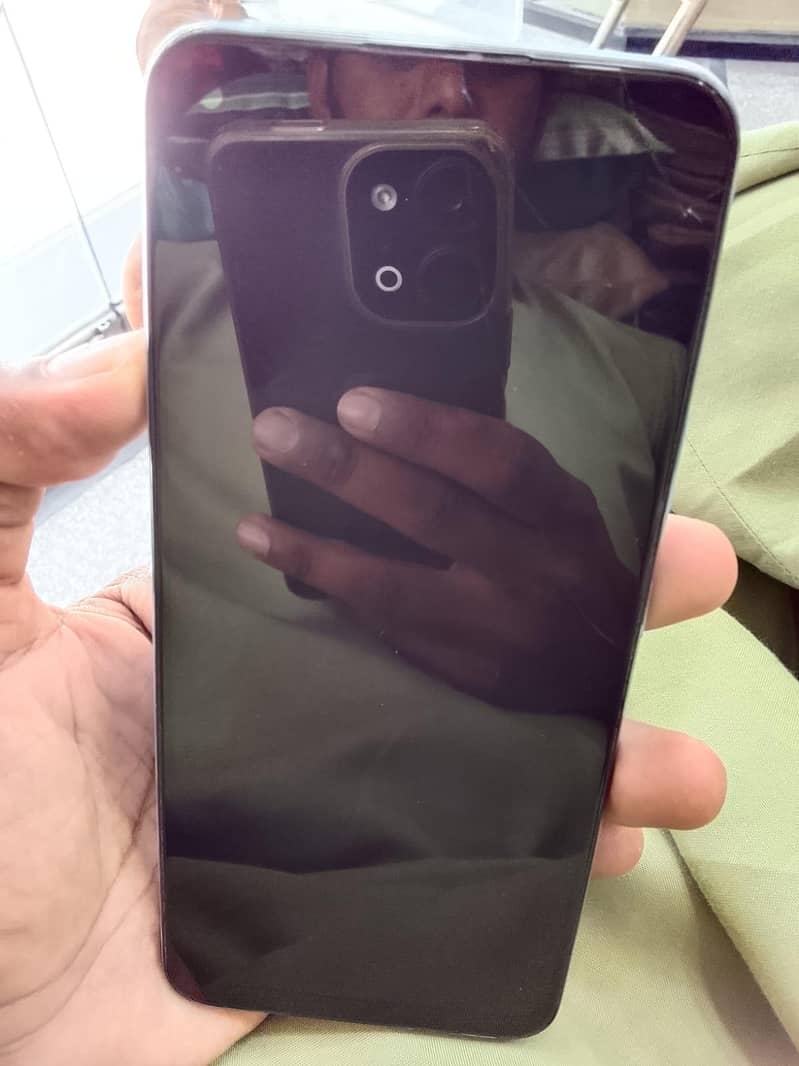 Realme C17 5