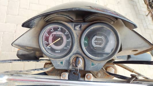 Honda Pridor 2021