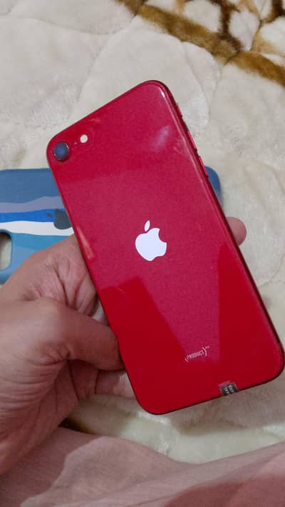 Apple iPhone SE