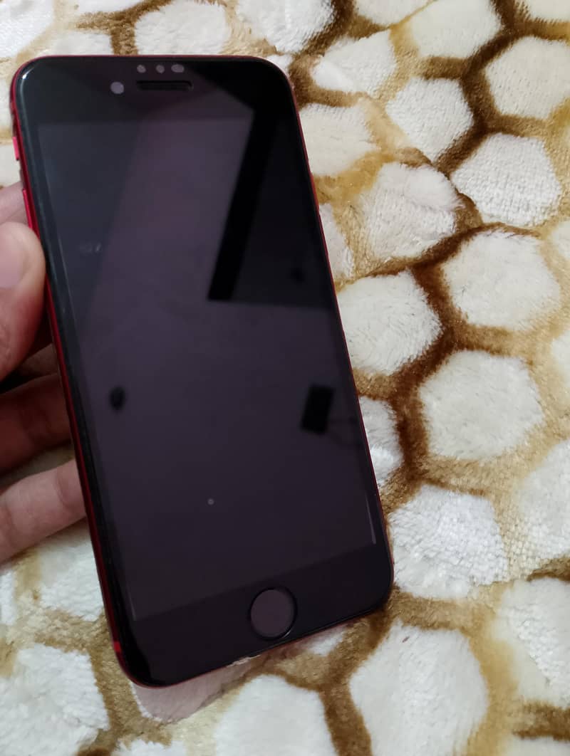 Apple iPhone SE 2